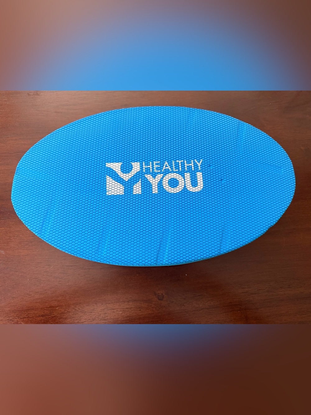 Foam Balance Pad